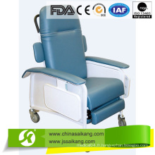 Chaire de don de sang clinique (CE / FDA / ISO)